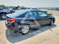 2014 Honda CIVIC фото