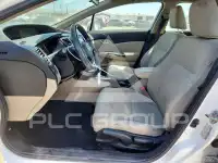2014 Honda CIVIC фото
