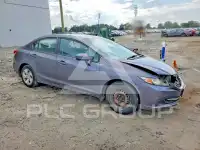 2014 Honda CIVIC photo