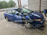 2014 Honda CIVIC photo