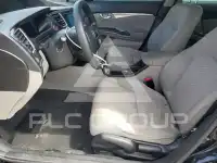 2014 Honda CIVIC фото