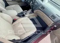 2014 Honda CIVIC фото