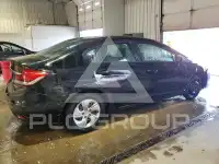 2014 Honda CIVIC фото