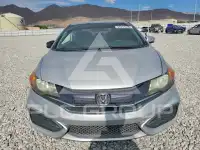 2014 Honda CIVIC photo