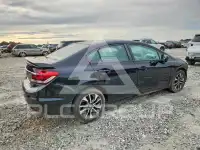 2014 Honda CIVIC photo
