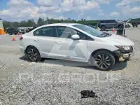 2014 Honda CIVIC фото