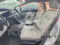 2014 Honda CIVIC фото