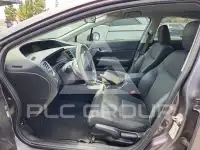 2014 Honda CIVIC фото