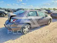 2014 Honda CIVIC фото