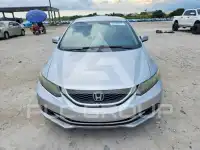 2014 Honda CIVIC фото
