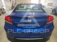 2014 Honda CIVIC фото