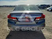 2014 Honda CIVIC фото