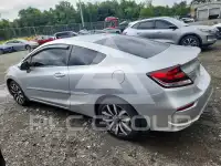 2014 Honda CIVIC фото