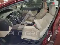 2014 Honda CIVIC photo
