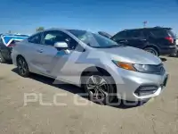 2014 Honda CIVIC фото