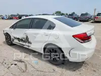 2014 Honda CIVIC фото