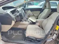 2014 Honda CIVIC photo