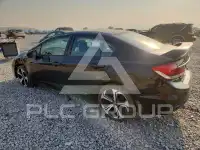 2014 Honda CIVIC photo