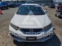 2014 Honda CIVIC photo