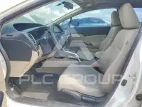 2014 Honda CIVIC фото