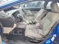 2014 Honda CIVIC фото