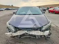 2014 Honda CIVIC фото