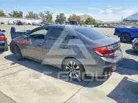 2014 Honda CIVIC фото