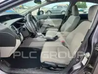 2014 Honda CIVIC photo
