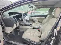 2014 Honda CIVIC photo