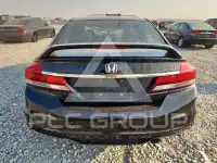 2014 Honda CIVIC photo