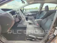 2014 Honda CIVIC фото