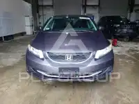 2014 Honda CIVIC photo