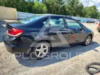 2014 Honda CIVIC photo