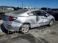 2014 Honda CIVIC photo