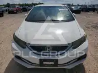 2014 Honda CIVIC фото