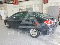 2014 Honda CIVIC photo