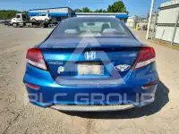 2014 Honda CIVIC фото