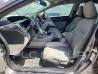 2014 Honda CIVIC photo
