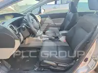 2014 Honda CIVIC фото