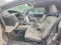 2014 Honda CIVIC фото