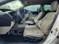 2014 Honda CIVIC фото