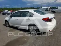 2014 Honda CIVIC photo