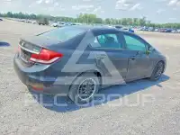 2014 Honda CIVIC photo