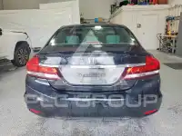 2014 Honda CIVIC photo
