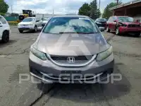 2014 Honda CIVIC photo