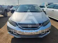 2014 Honda CIVIC фото
