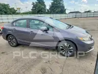 2014 Honda CIVIC photo