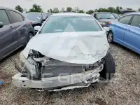 2014 Honda CIVIC фото