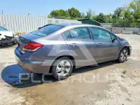 2014 Honda CIVIC photo