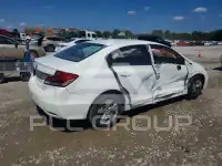 2014 Honda CIVIC photo